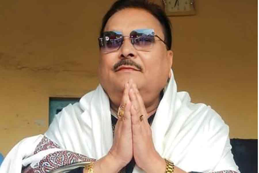 Madan Mitra slams TMC Councillors