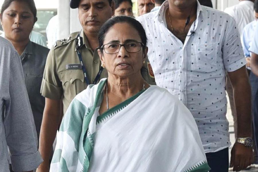 Mamata Banerjee will inaugurate police station in Bhangar under Kolkata Police jurisdiction । Sangbad Pratidin