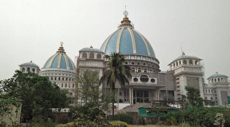 Mayapur