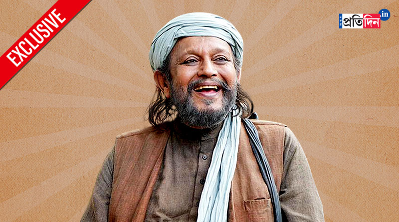 Excluisve interview of Mithun Chakraborty about Kabuliwala and other topics | Sangbad Pratidin