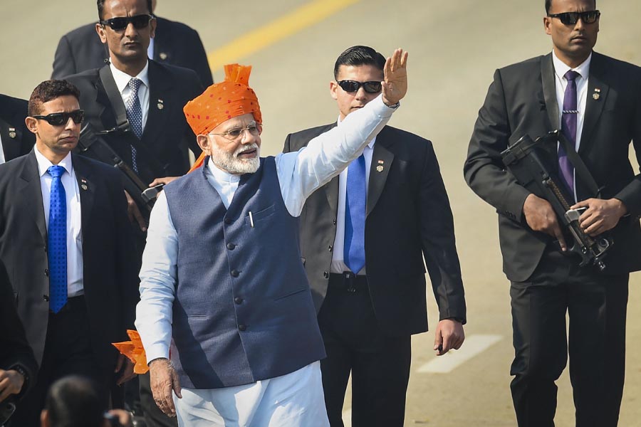 PM Modi to inaugurate Ayodhya airport, railway station | Sangbad Pratidin