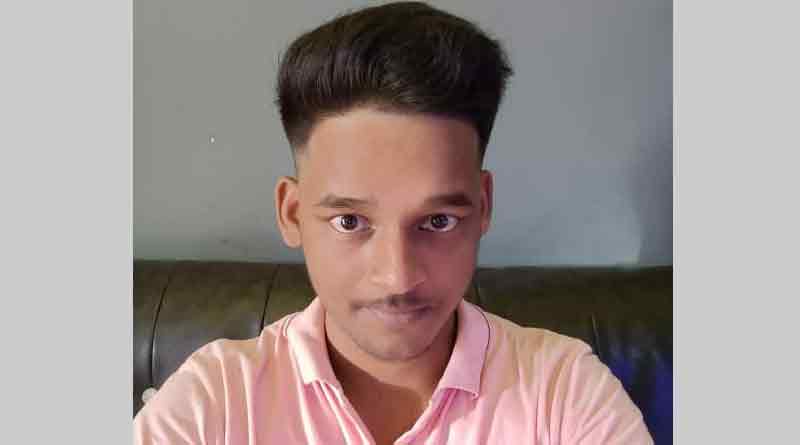 Man allegedly smuggled information to Palestine, arrested | Sangbad Pratidin