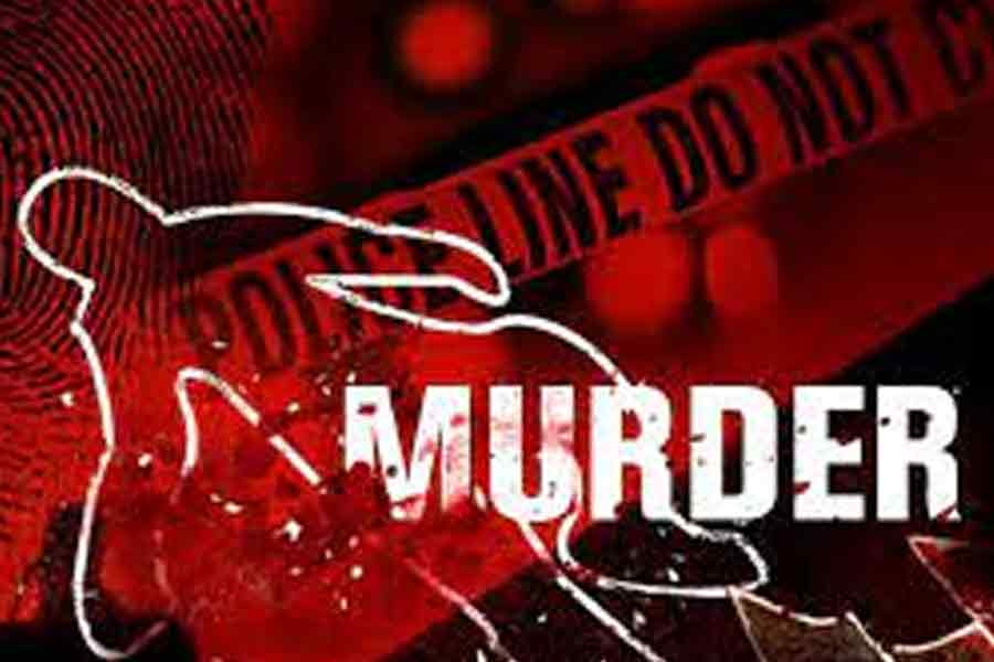 Congress worker allegedly murdered in Maldah
