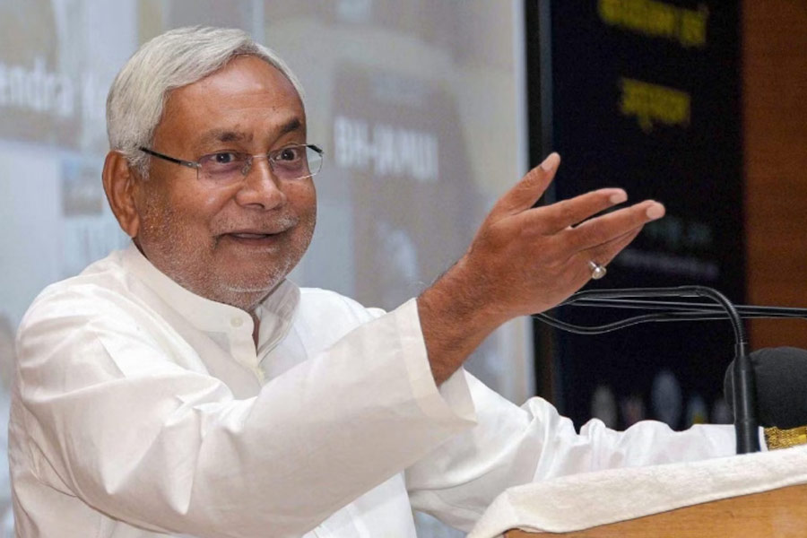 Nitish Kumar is PM material, says RJD leader