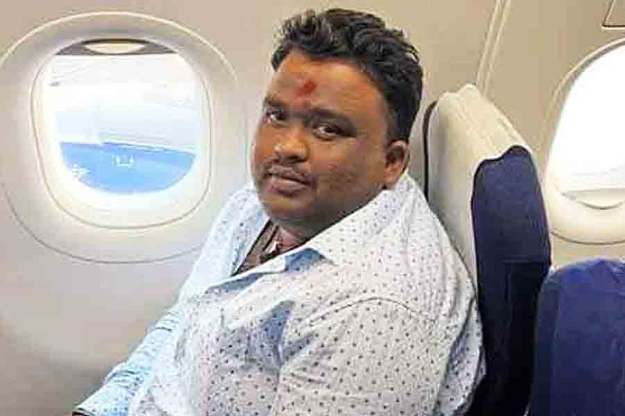Vicky Yadav Murder: Pappu Singh slams TMC MLA | Sangbad Pratidin