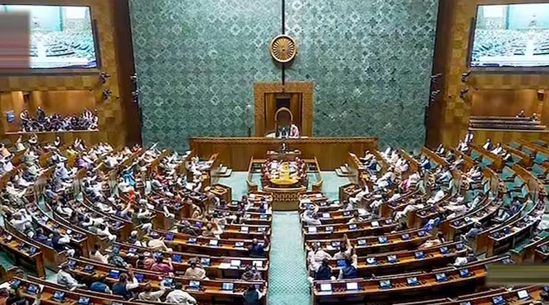 BJP MPs, now MLAs, asked to vacate Delhi bungalows within a month, say sources | Sangbad Pratidin
