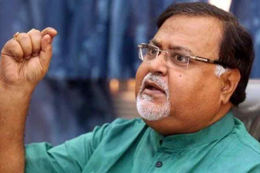 Recruitment Scam: Name of son in law of Partha Chatterjee removed from accused list