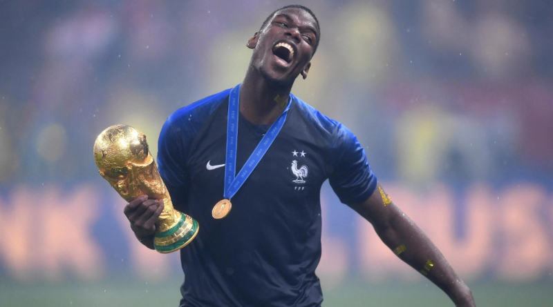 Paul Pogba