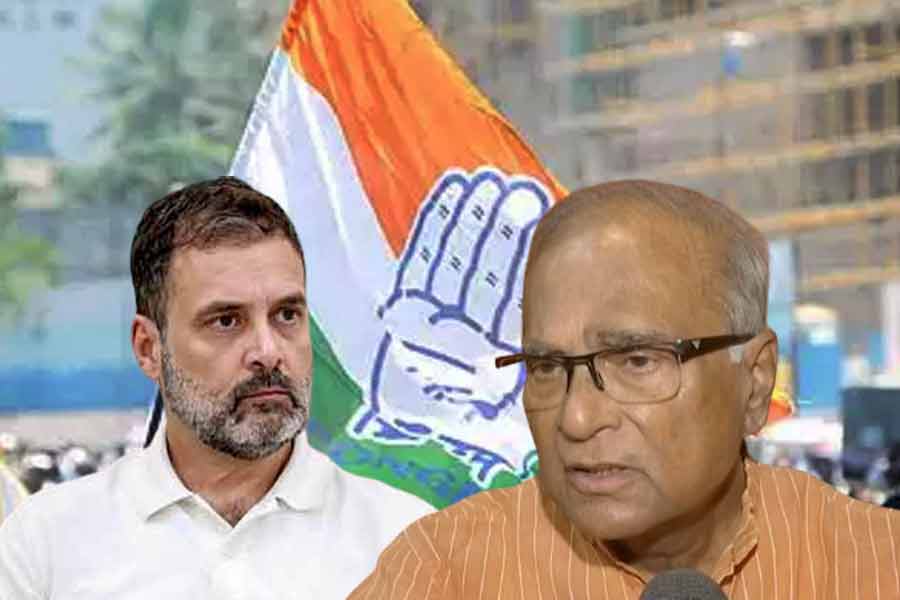 WB PCC wants AICC to clear confusion over alliance talks | Sangbad Pratidin