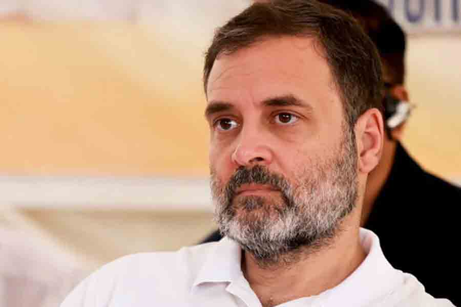 Parliament House Committee has offered Rahul Gandhi Bungalow No 5