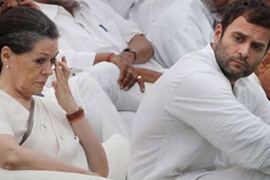 Lok Sabha 2024: Will the Gandhi's fight from Amethi and Rae Bareli