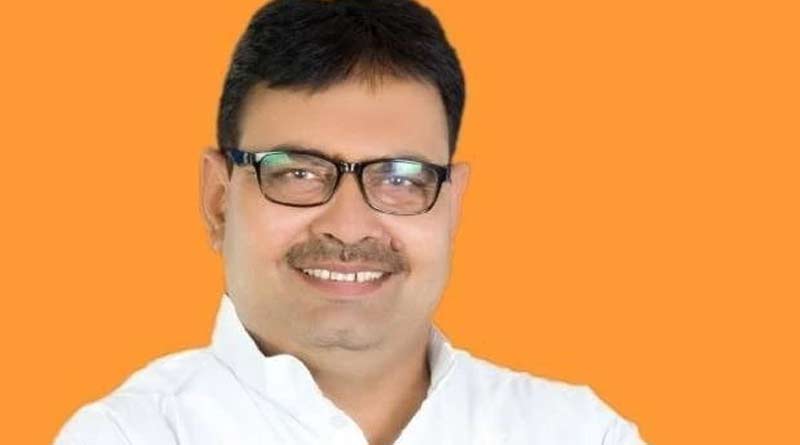 BJP picks Bhajan Lal Sharma as new CM of Rajasthan। Sangbad Pratidin