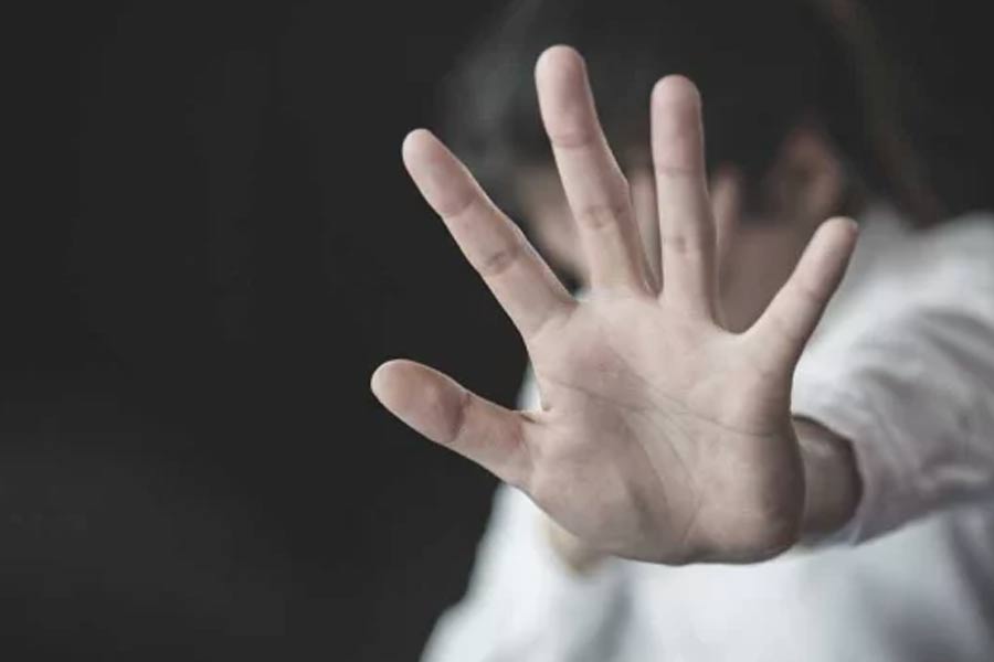 Student of class V allegedly physically harassed in Baguiati School | Sangbad Pratidin
