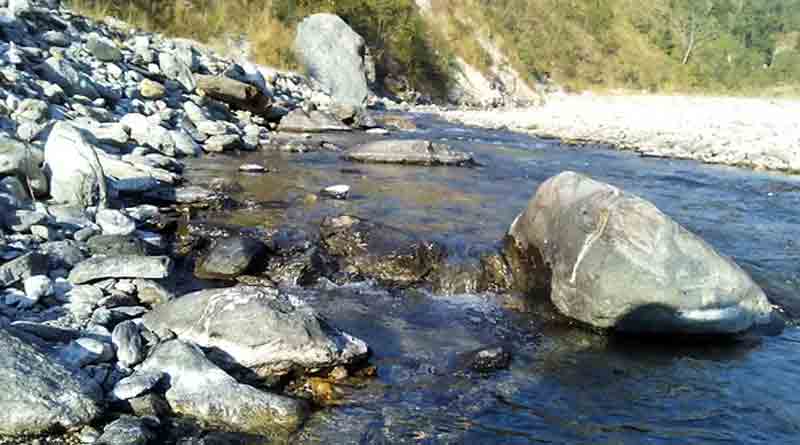 Teacher and student died while saving other student drawning into hill river | Sangbad Pratidin