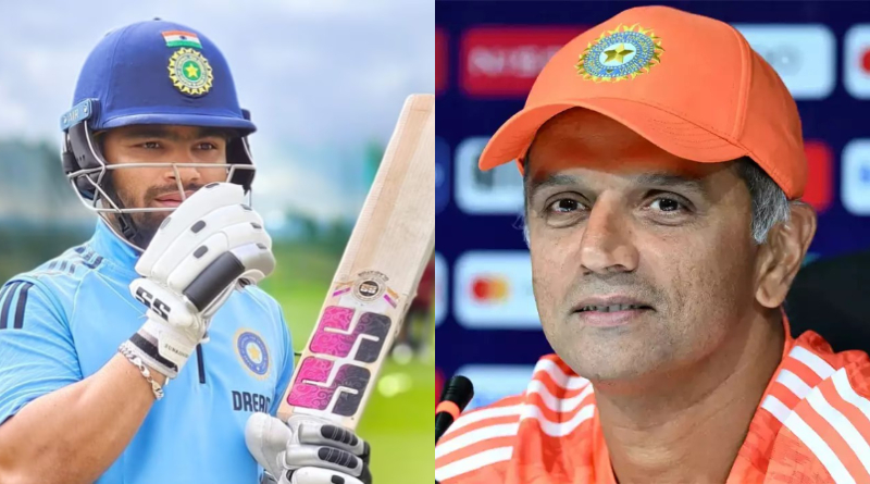 IND vs SA: Rinku Singh reveals his first experience of training under Rahul Dravid ahead of T20I series। Sangbad Pratidin