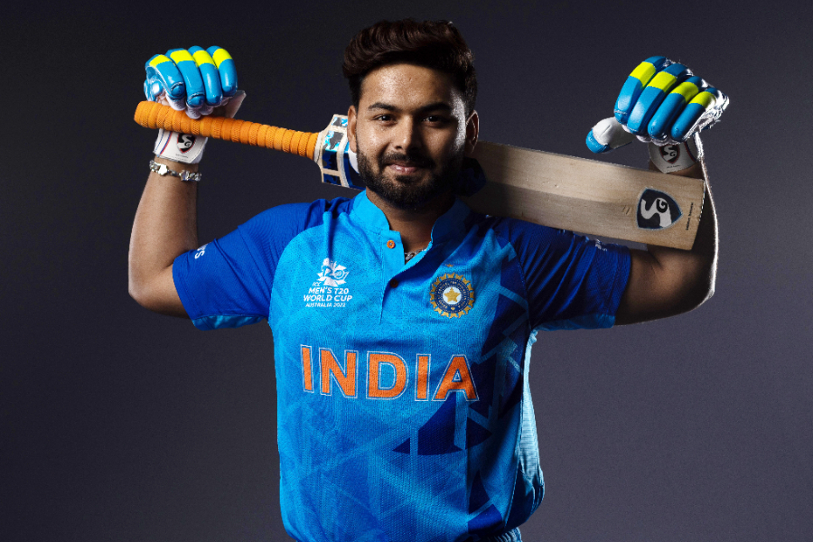 Hopeful Rishabh Pant will continue to be box office after his return from injury in 2024, says Nasser Hussain। Sangbad Pratidin