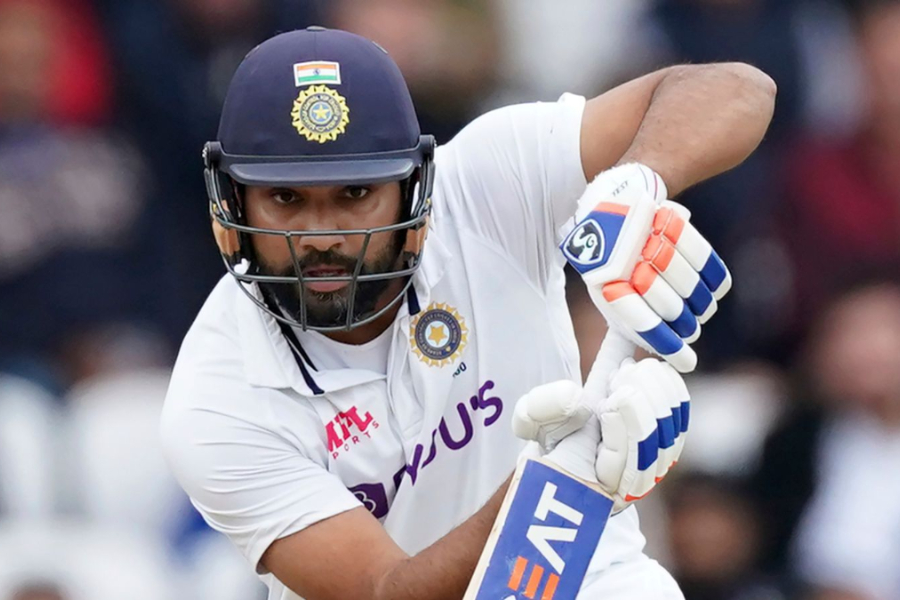 SA vs IND: Rohit Sharma's weakness against left hand bowlers is a thing of past, says Sanjay Manjrekar