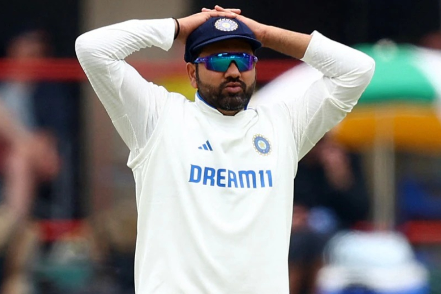 SA v IND: Shardul Thakur gets hit on shoulder during optional training session, suffers injury scare। Sangbad Pratidin