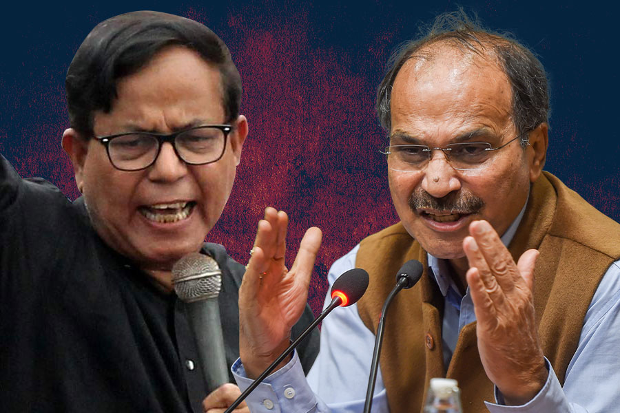 Left Front will wait for Congress to finalize seat sharing in Lok Sabha Election | Sangbad Pratidin
