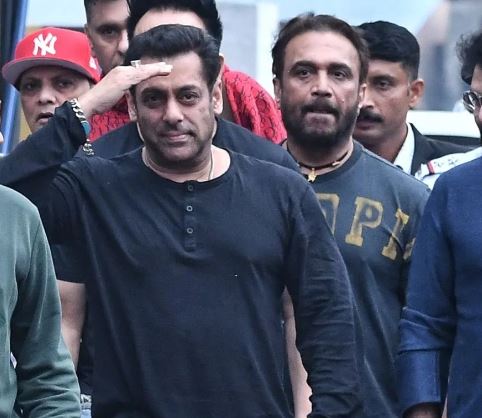 Salman