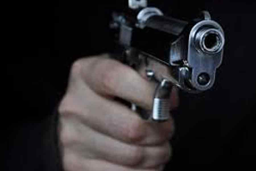 Shoot out at Dinhata, TMC supporter injured