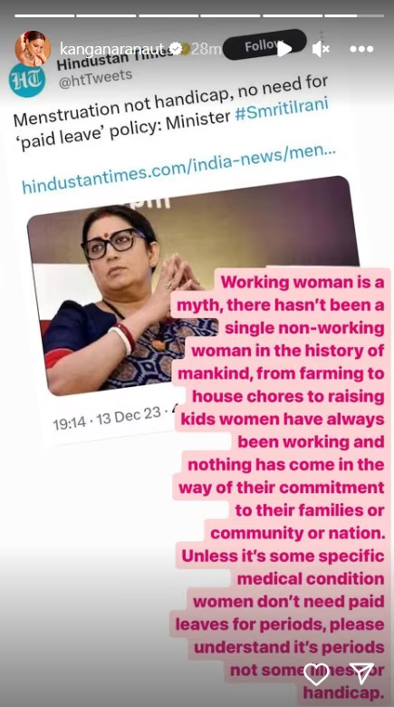 Kangana-Insta-Story