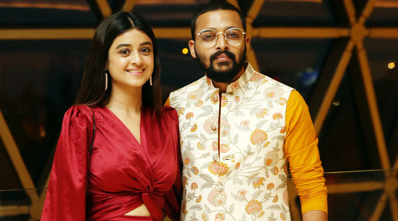 Saurav Das Darshana Banik wedding update: See special Gachkouto | Sangbad Pratidin