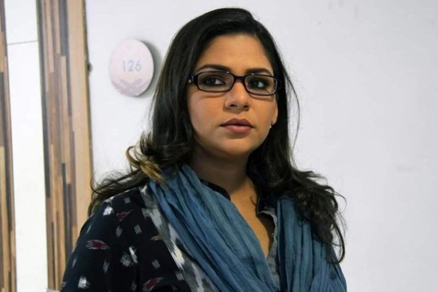 Sudipta Chakraborty's Facebook Post goes Viral| Sangbad Pratidin