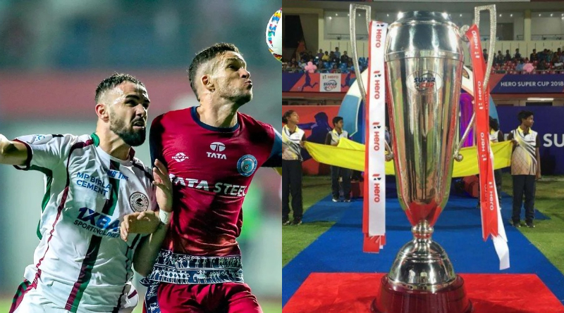 Six foreigners can be fielded in Kalinga Super Cup। Sangbad Pratidin