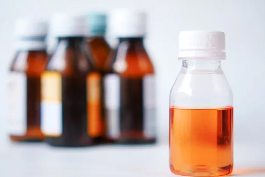 India Bans Anti-Cold Drug For Children After Syrup Deaths Claim | Sangbad Pratidin