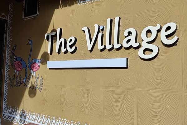 The-Village