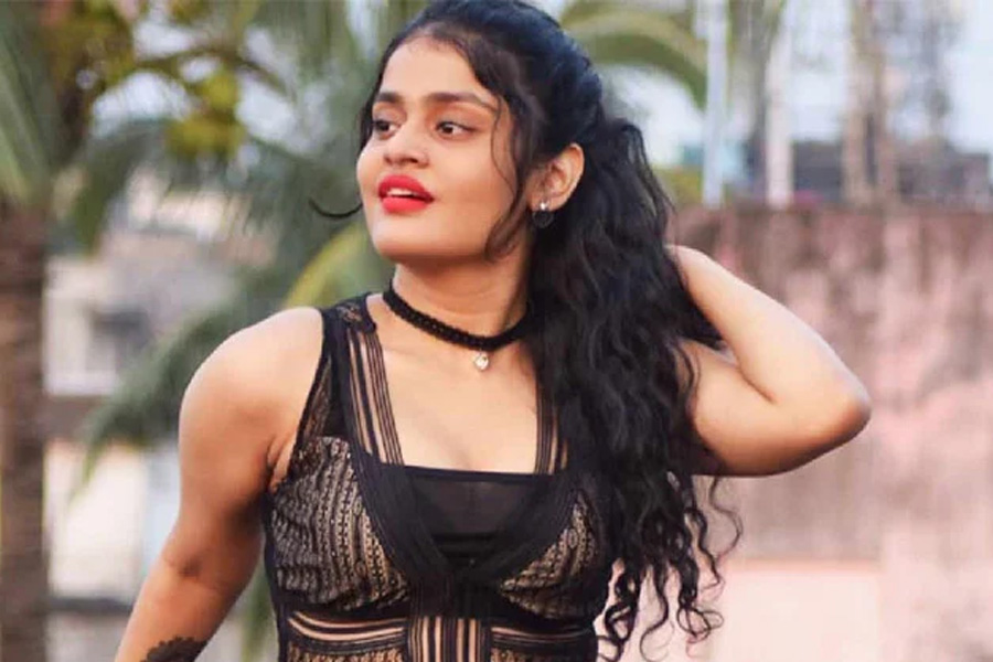 Maa serial actress Tithi Basu is getting married soon