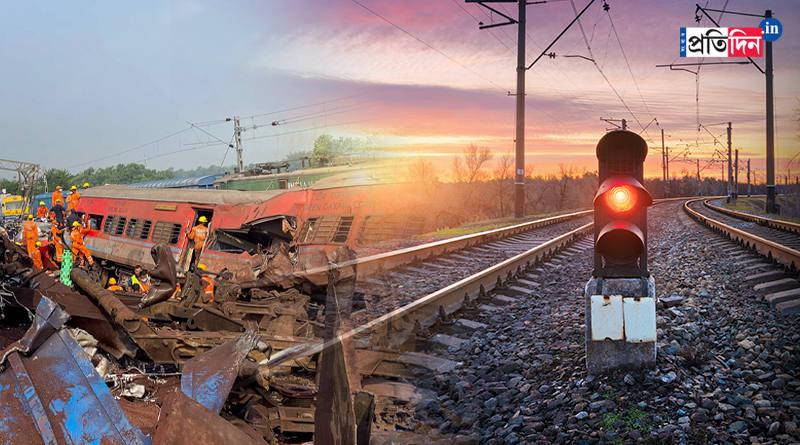 Indian Rail to change signaling system after Coromandel Express accident