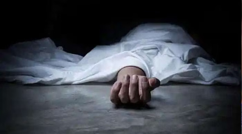 4 Deaths In UP Doctor's Family | Sangbad Pratidin