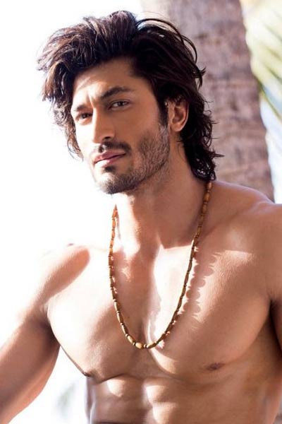 Vidyut Jamwal
