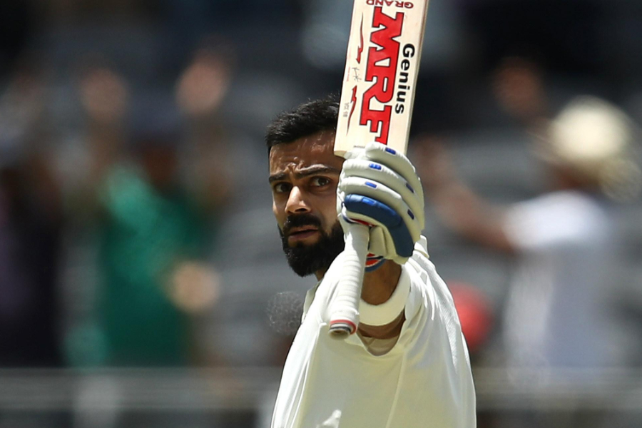 IND vs SA: Virat Kohli's 1st reaction after World Cup final loss। Sangbad Pratidin