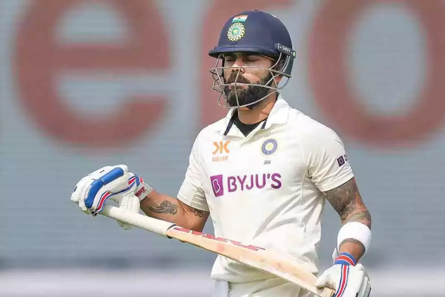 Is Virat Kohli on the verge of Test retirement due to frustration of not regaining leadership?