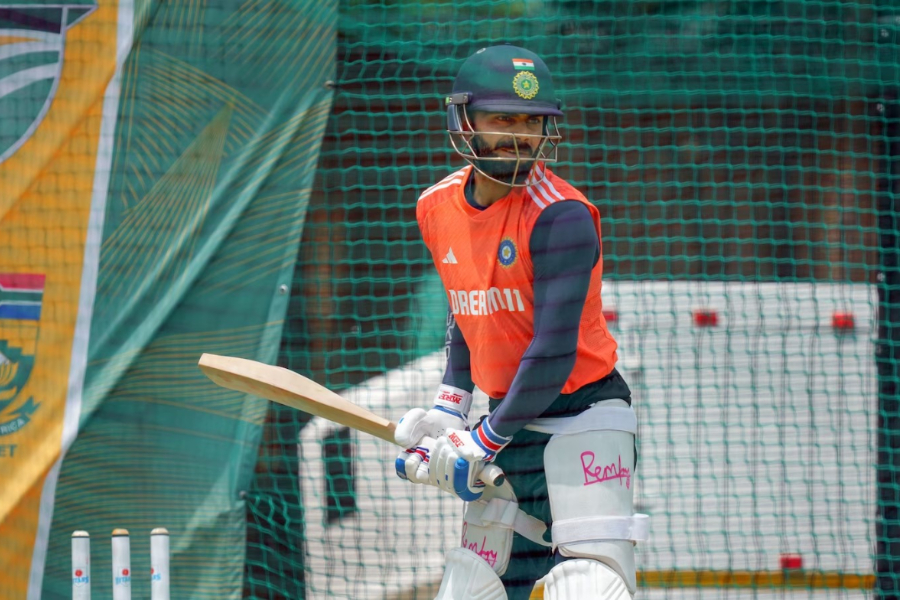 IND vs SA: Virat Kohli closer to breaking Rahul Dravid and Virender Sehwag, will he break the record of Sachin Tendulkar against South Africa?। Sangbad Pratidin