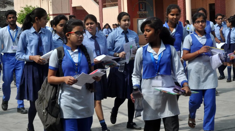 West Bengal higher secondary council to start semester system | Sangbad Pratidin
