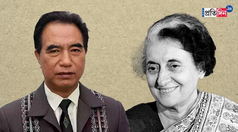 The man who guarded Indira Gandhi set to be Mizoram CM | Sangbad Pratidin