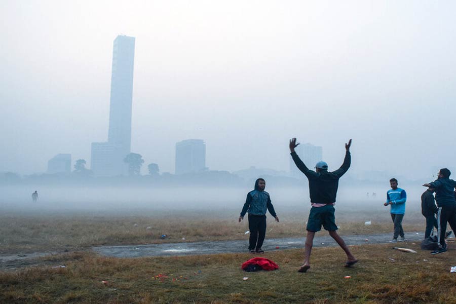 West Bengal Weather Update: Winter likely to return at the weekend