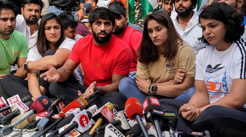 Wrestling Federation of India elections to be held on December 21, results on same day