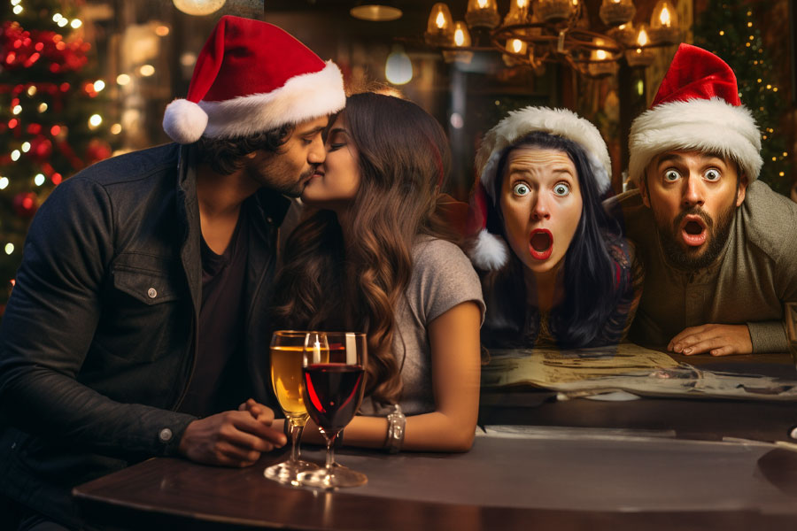 Christmas 2023: 5 hangover remedies after whole night party | Sangbad Pratidin