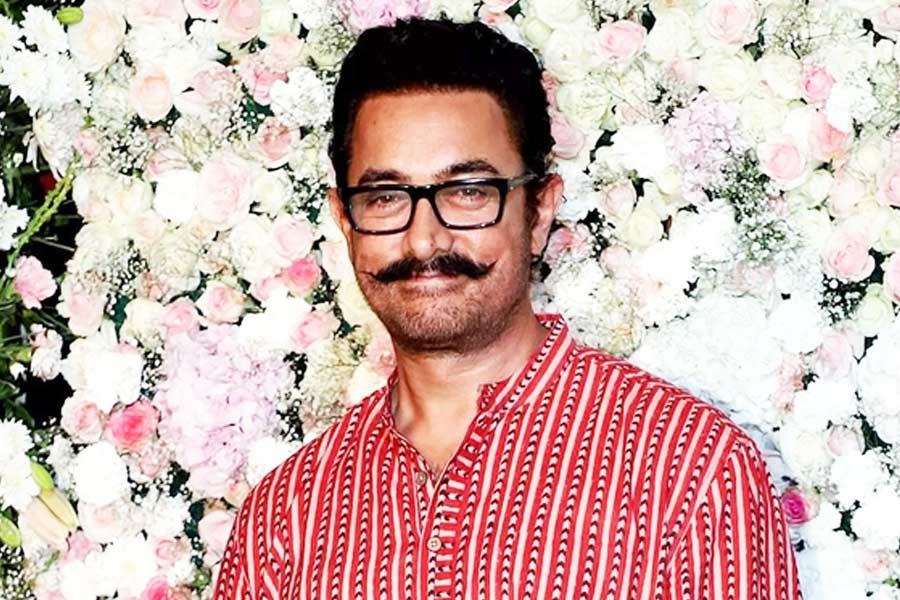 Aamir Khan, Rajkumar Hirani reuniting for 'Dadasaheb Phalke's biopic