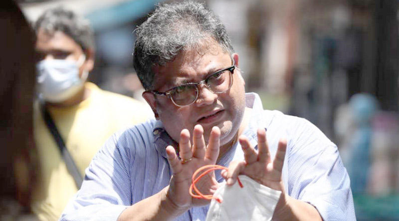 Aniruddha Roy Chowdhury