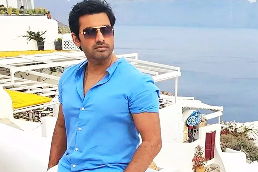 Ankush Hazra explains difference between Bengali and South cine Industry | Sangbad Pratidin