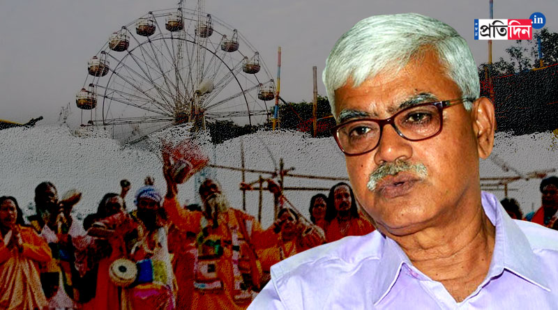 Visva Bharati agrees to conduct Poush Mela | Sangbad Pratidin