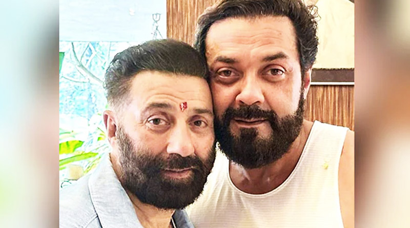 Sunny Deol praises brother Bobby Deol for 'Animal' | Sangbad Pratidin