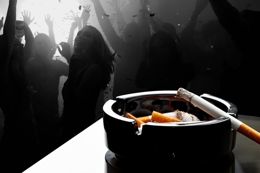 Man slipped from 33rd floor while disposing cigarette ash, died in Bengaluru | Sangbad Pratidin