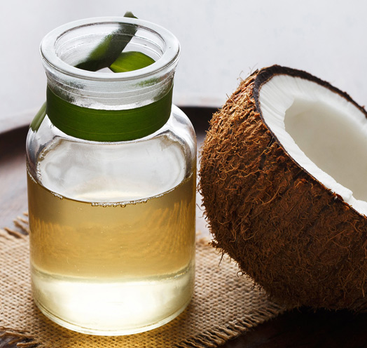 coconut oil